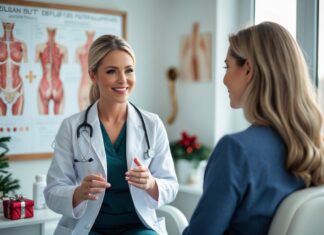 Ønsker til julegave: Overvej en bbl operation i Roskilde