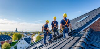 Sådan får du det bedste tag med totalentreprise i Horsens