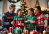 Sådan finder du den perfekte julesweater til juletraditioner for hele familien