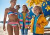 Sådan vælger du den perfekte mankini til ferien og børnejakker til alle årstider
