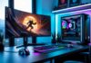 Find de bedste gamer pc tilbud online til dit gaming-setup