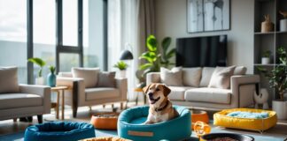 Kæledyrsprodukter fylder mere i moderne hjem K%C3%A6ledyrsprodukter%20fylder%20mere%20i%20moderne%20hjem