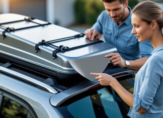 Sådan vælger du den rigtige stålplade til din kuffertopbevaring