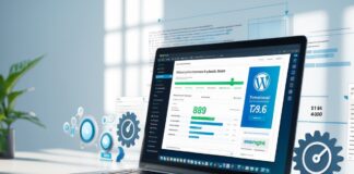 Fundamentet er vigtigt for god hastighed og pagespeed score på din WordPress hjemmeside Fundamentet er vigtigt for god hastighed og pagespeed score på din WordPress hjemmeside