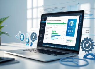 Fundamentet er vigtigt for god hastighed og pagespeed score på din WordPress hjemmeside Fundamentet er vigtigt for god hastighed og pagespeed score på din WordPress hjemmeside