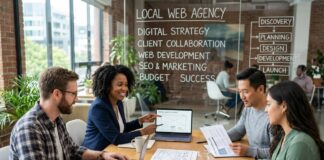 Hvad skal du kigge efter når du skal finde et lokalt webbureau Hvad skal du kigge efter når du skal finde et lokalt webbureau
